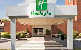 Holiday Inn Brentwood By Ihg
